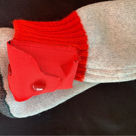 Vintage Heated Socks - Picture 2 of 8
